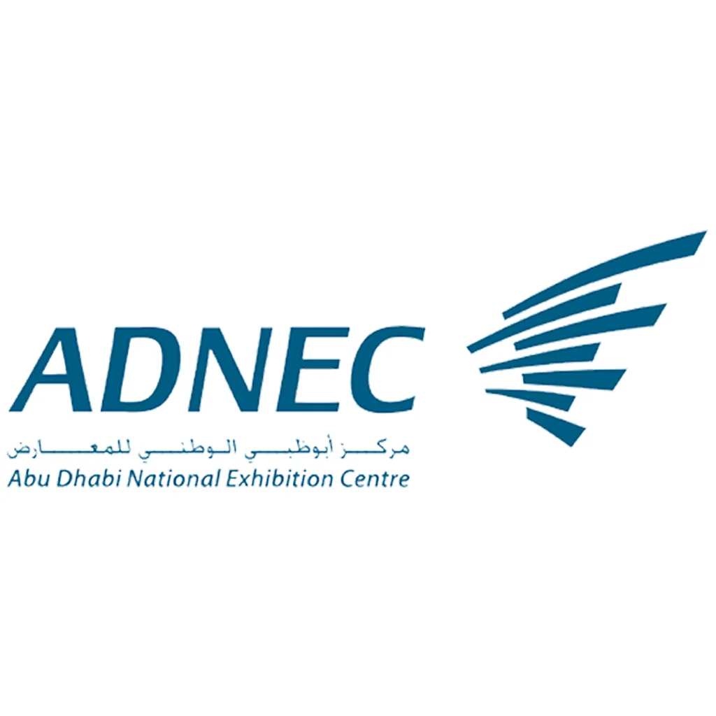 ADNEC logo