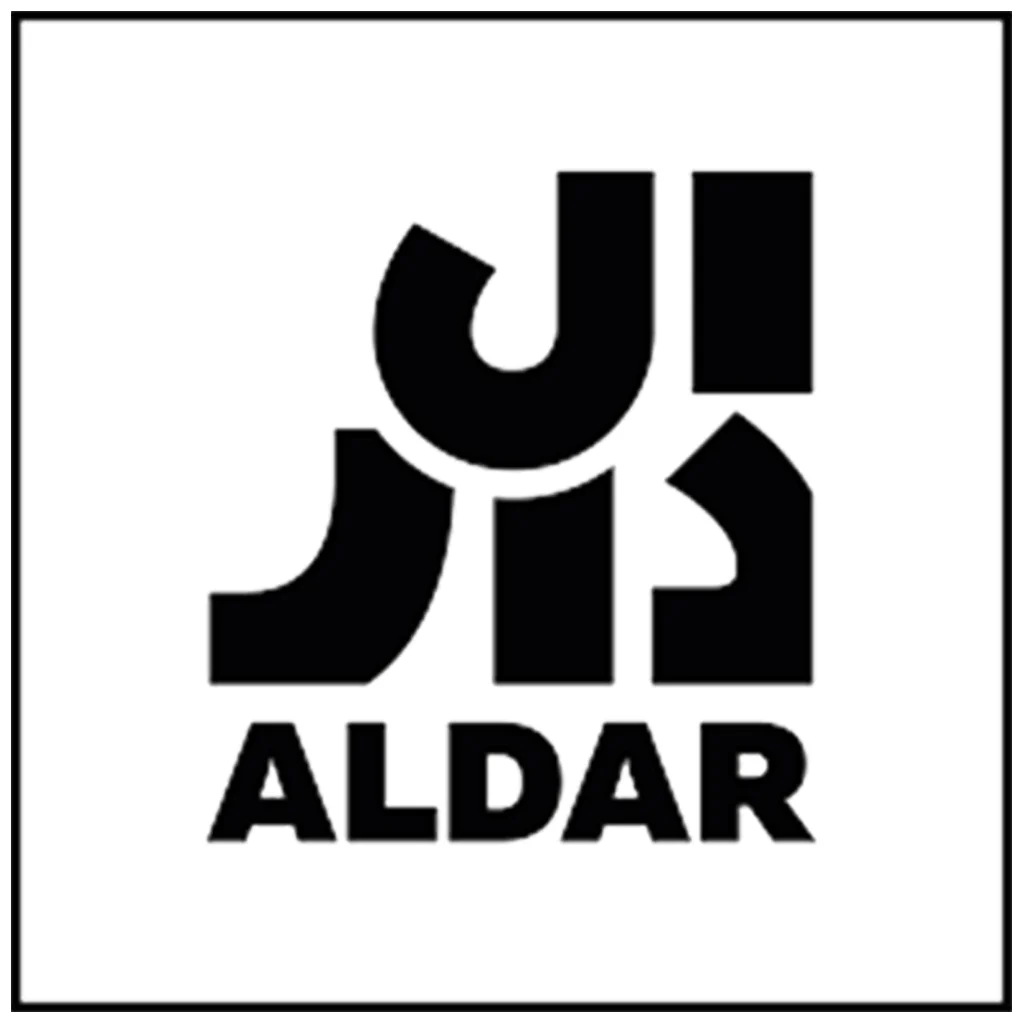 Aldar logo