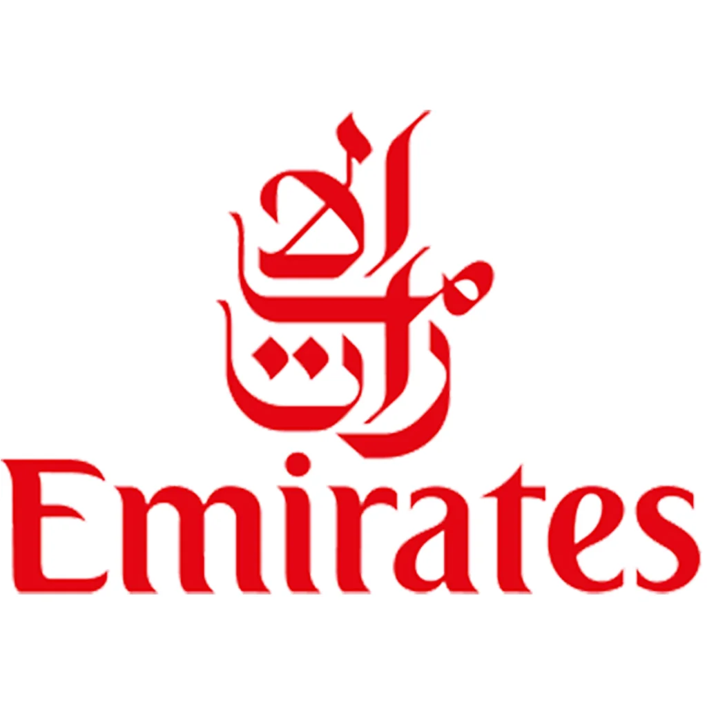 Emirates logo