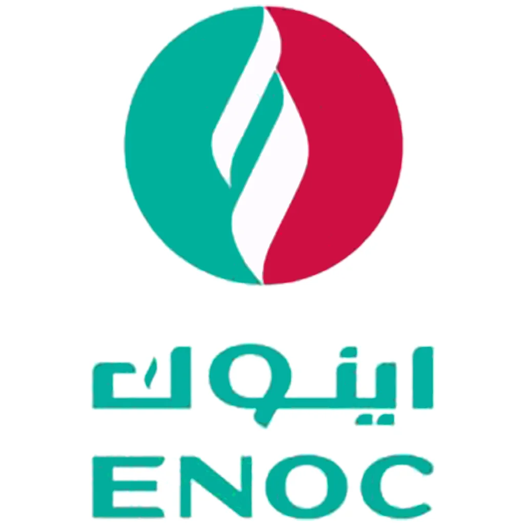 ENOC logo