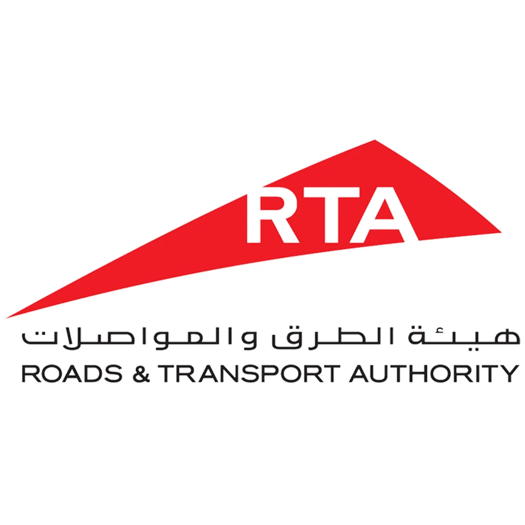 RTA logo
