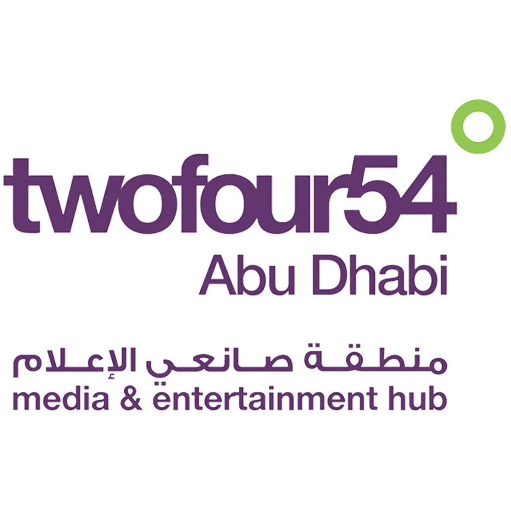 Twofour54 logo