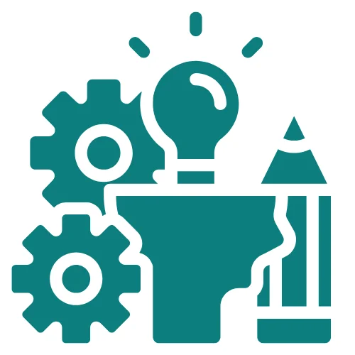 Design and development icon