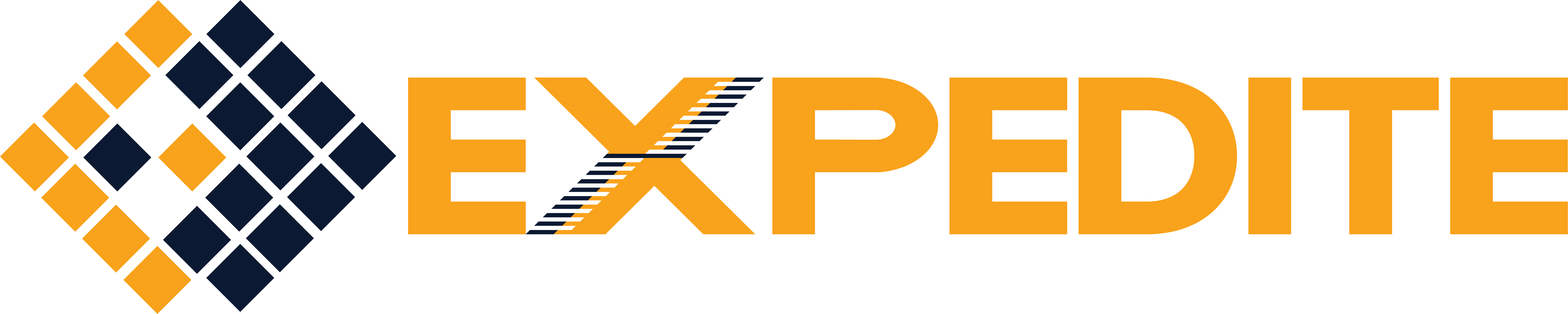 Expedite IoT logo