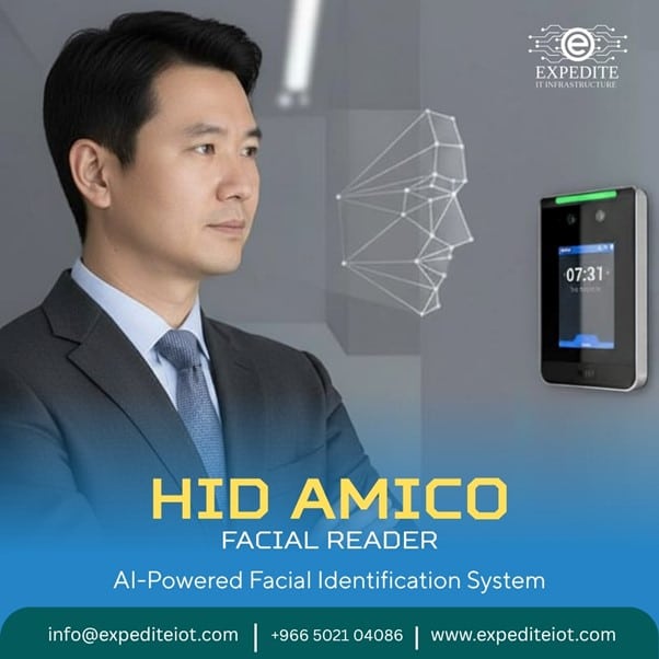 HID AMICO