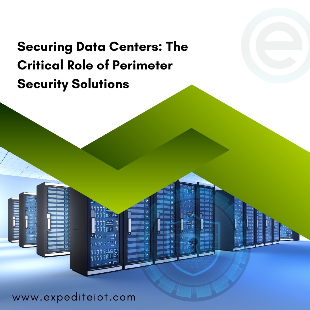 Data centre