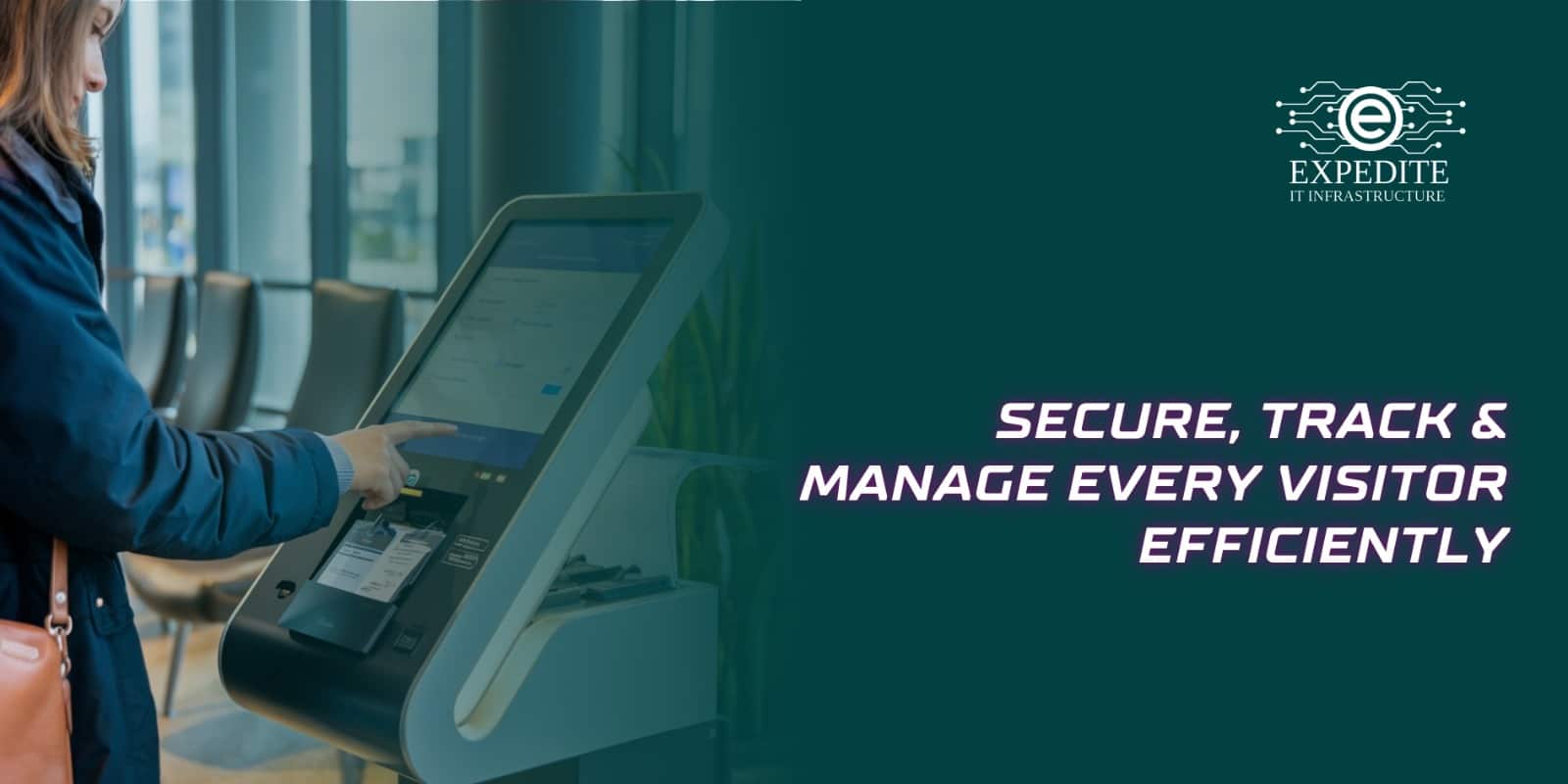visitor management system